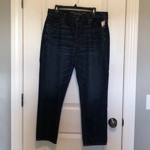 NWT! American Eagle Vintage High Rise Jeans